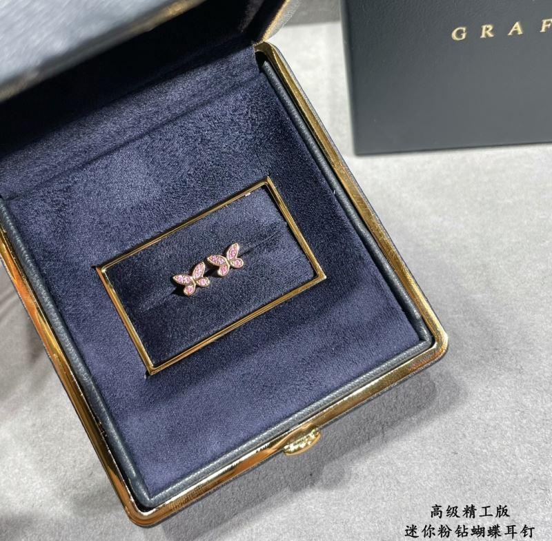 Graff Earrings